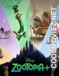 ZootopiaPlus (2022) Season 1