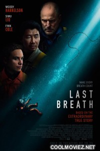 Last Breath (2025) Hindi Dubbed Movie