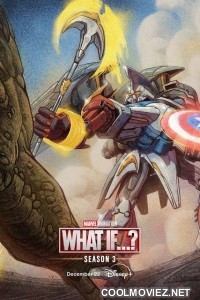 What If (2024) Season 3